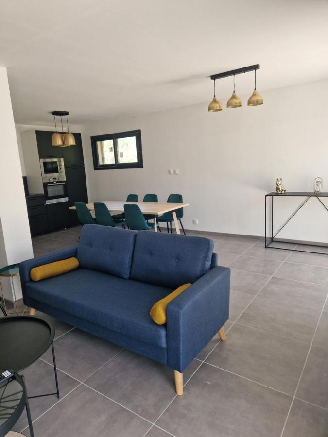 Nomy Holiday home Grandes Sables