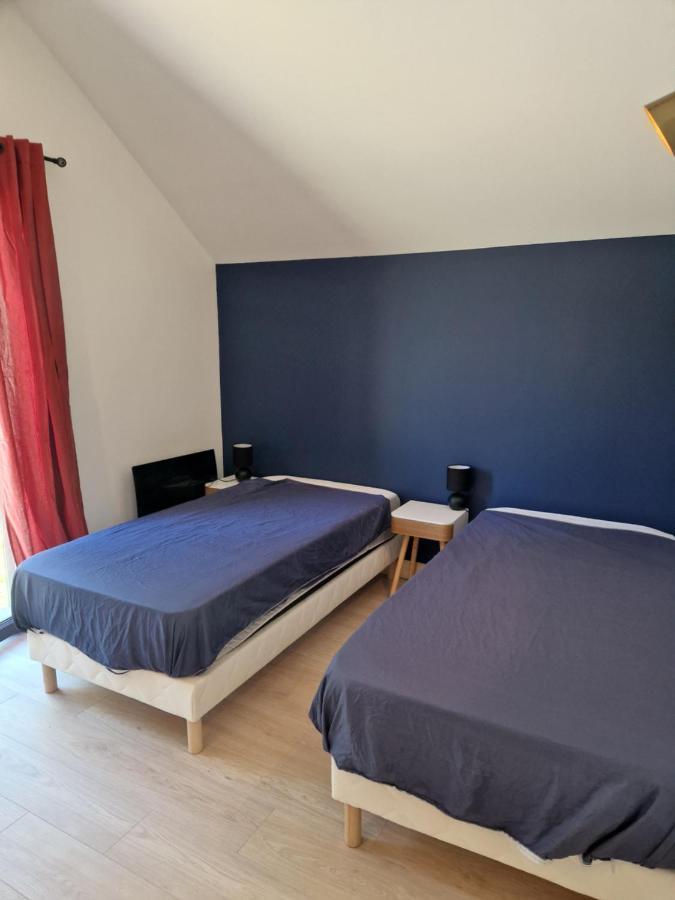 Nomy Holiday home