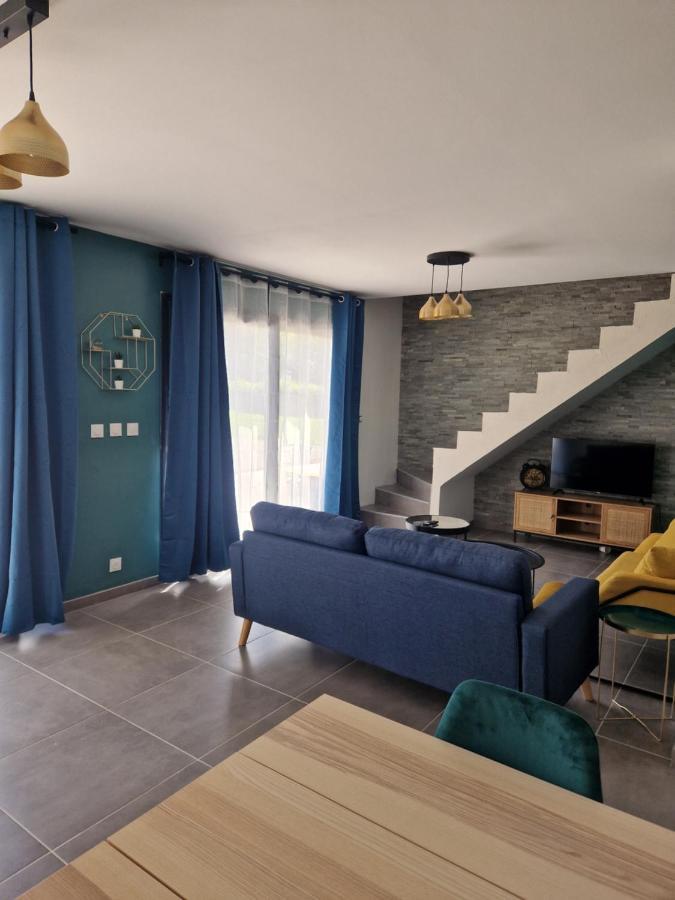 Holiday home Nomy Grandes Sables