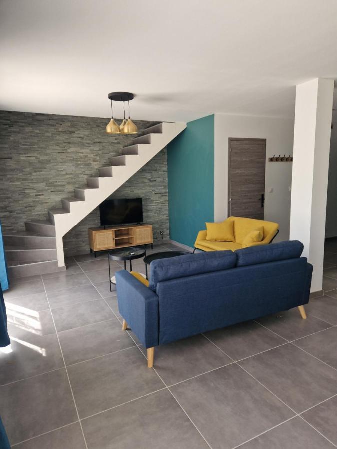 Holiday home Nomy Grandes Sables